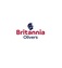 Britannia Olivers - York, North Yorkshire, United Kingdom