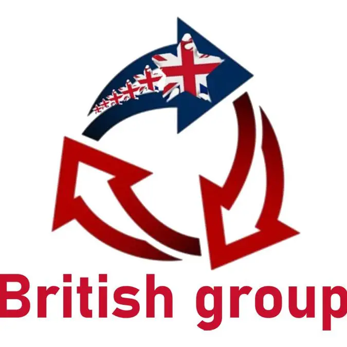 British Group - London, London W, United Kingdom