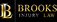 Brooks Injury Law - Peachtree Corners, GA, USA