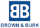 Brown & Burk - Generic Pharmaceutical Company UK - London, Middlesex, United Kingdom