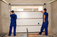 Burbank Garage Door Repair - Burbank, CA, USA