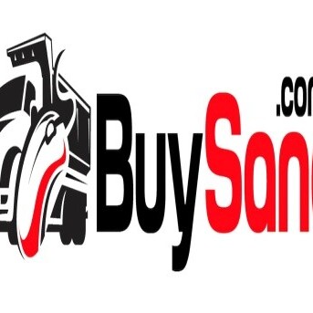 BuySand.com - Los Angeles, CA, USA