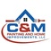 C&M Painting and Home Improvements, LLC - Orange, CT, USA