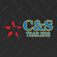 C & S Trailers - Fort Worth, TX, USA