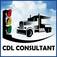 CDL Consultant - CDL Traffic Ticket Lawyer - Libertyville, IL, USA