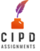 CIPD Assignments - London, London W, United Kingdom