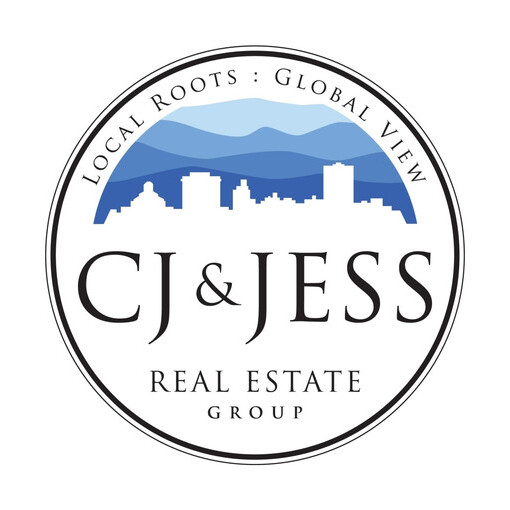 CJ & Jess Real Estate Group - Asheville, NC, USA