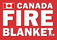 Canada Fire Blanket - Markham, ON, Canada