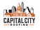 Capital City Roofing - Austin, TX, USA