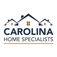 Carolina Home Specialists - Greensboro, NC, USA