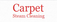 Carpet Steam Cleaning - New York, NY, USA
