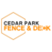 Cedar Park Fence And Deck - Replacement & Installation - Cedar Park, TX, USA