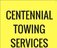 Centennial Towing Services - Centennial, CO, USA