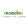 Champion Cash Title Loans, Toledo - Toledo, OH, USA