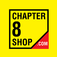 Chapter 8 Shop - Hull, West Yorkshire, United Kingdom