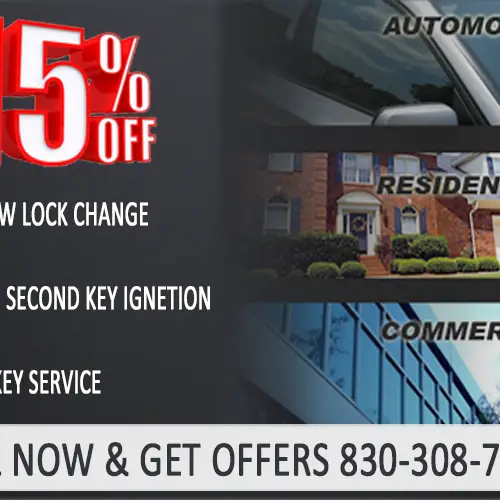 Cheap Locksmiths San Antonio - San Antanio, TX, USA