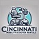 Cincinnati Mobility Scooter Rentals - Newport, KY, USA