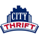 City-Thrift - Jackson, MS, USA