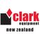 Clark Equipment New Zealand Limited - East Tamaki, Auckland, New Zealand