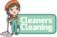 Cleaners Cleaning - Grater London, London E, United Kingdom