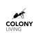 Colony Living - Brynmill, Swansea, United Kingdom