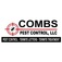 Combs Pest Control - Gainesville, GA, USA