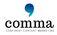 Comma Copywriters - Salt Lake City, UT, USA