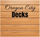 Composite Deck Builders Oregon City - Adair Village, OR, USA