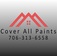 Cover All Paints - Grovetown, GA, USA