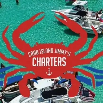 Crab Island Jimmy\'s Charters - Fort Walton Beach, FL, USA