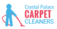 Crystal Palace Carpet Cleaners - London, London E, United Kingdom