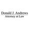 DJ Andrews Law - Detroit, MI, USA