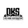 DKS Log Home Restoration - Clyde Park, MT, USA