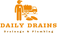 Daily Drains - South Glamorgan, Cardiff, United Kingdom