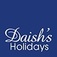 Daish\'s Hotel - Shanklin, Isle of Wight, United Kingdom