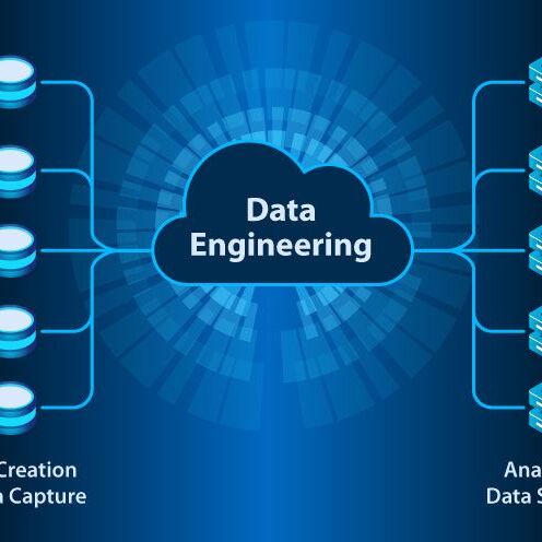 Data Engineering Services - Houston, TX, USA