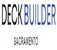 Deck Builders in Sacramento - Sacramento, CA, USA