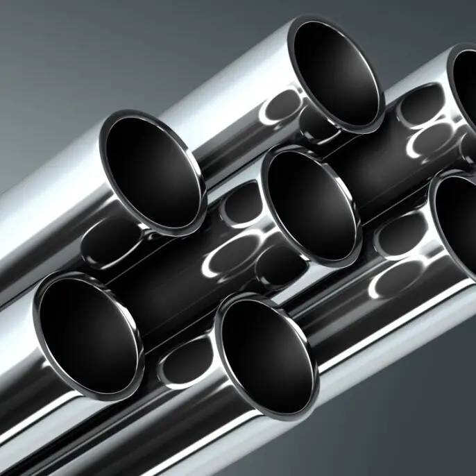 Stainless Steel 321 Pipe