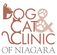 Dog and Cat Clinic of Niagara - Saint Catharines, ON, Canada