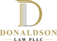 Donaldson Law PLLC - Wilmington, NC, USA