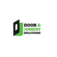 Door and Joinery Solutions Ltd - Burton Upon Trent, Staffordshire, United Kingdom