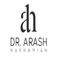 Dr. Arash Hakhamian, DDS - Los Angeles, CA, USA