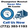 Dumpster Rental Near Me St Lucie - Port St. Lucie, FL, USA