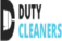 Duty Cleaners - Edmonton, AB, Canada