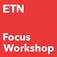 ETN Focus Workshops - Portsmouth, Hampshire, United Kingdom