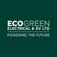 EcoGreen Electrical & EV Ltd - St Albans, Hertfordshire, United Kingdom