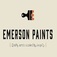 Emerson Paints - Hagerstown, MD, USA