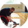 Expert Floor Sanding