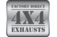 Factory Direct 4X4 Exhausts - Narangba, QLD, Australia