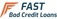 Fast Bad Credit Loans - Memphis, TN, USA